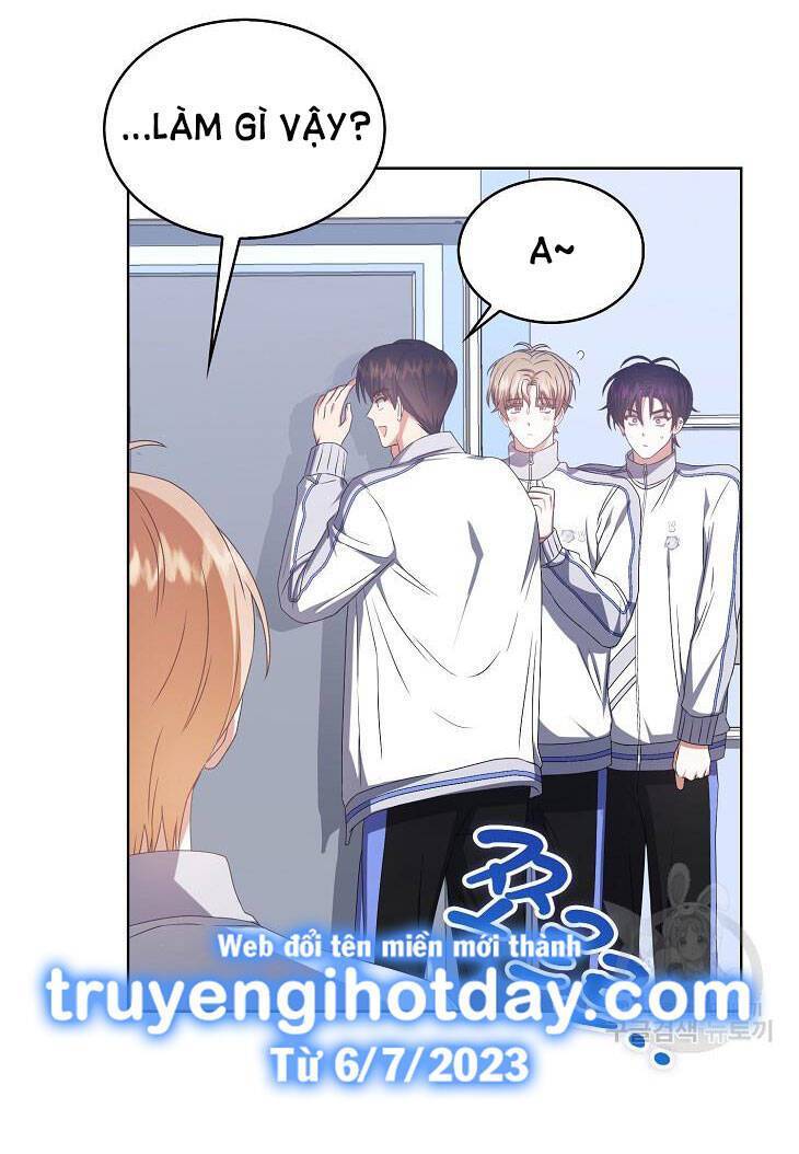 Ra Mắt Hay Ra Đi: Chapter 39.1