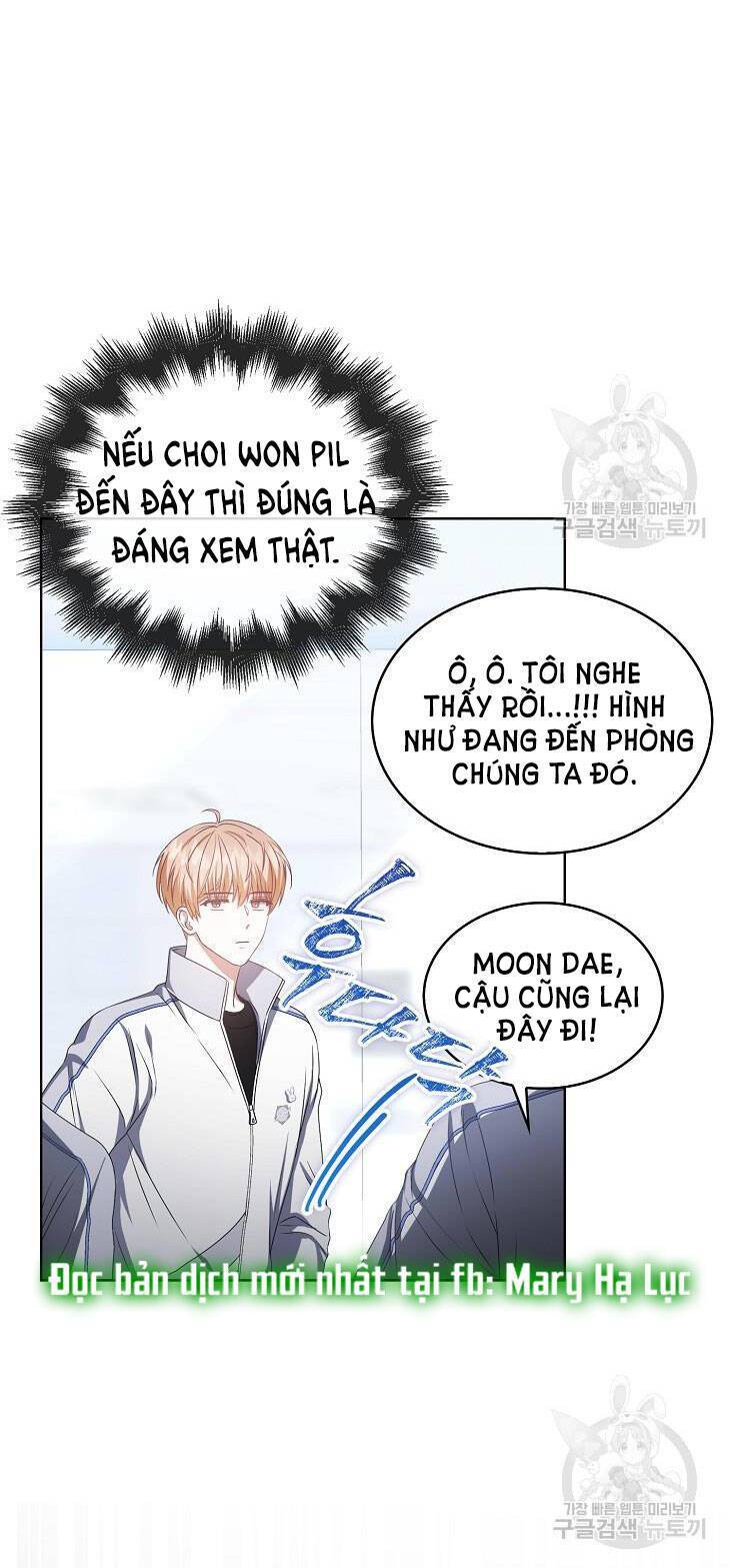 Ra Mắt Hay Ra Đi: Chapter 39.1