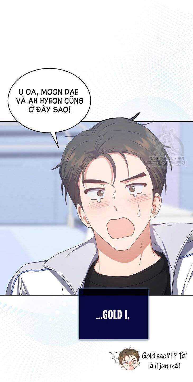 Ra Mắt Hay Ra Đi: Chapter 39.1