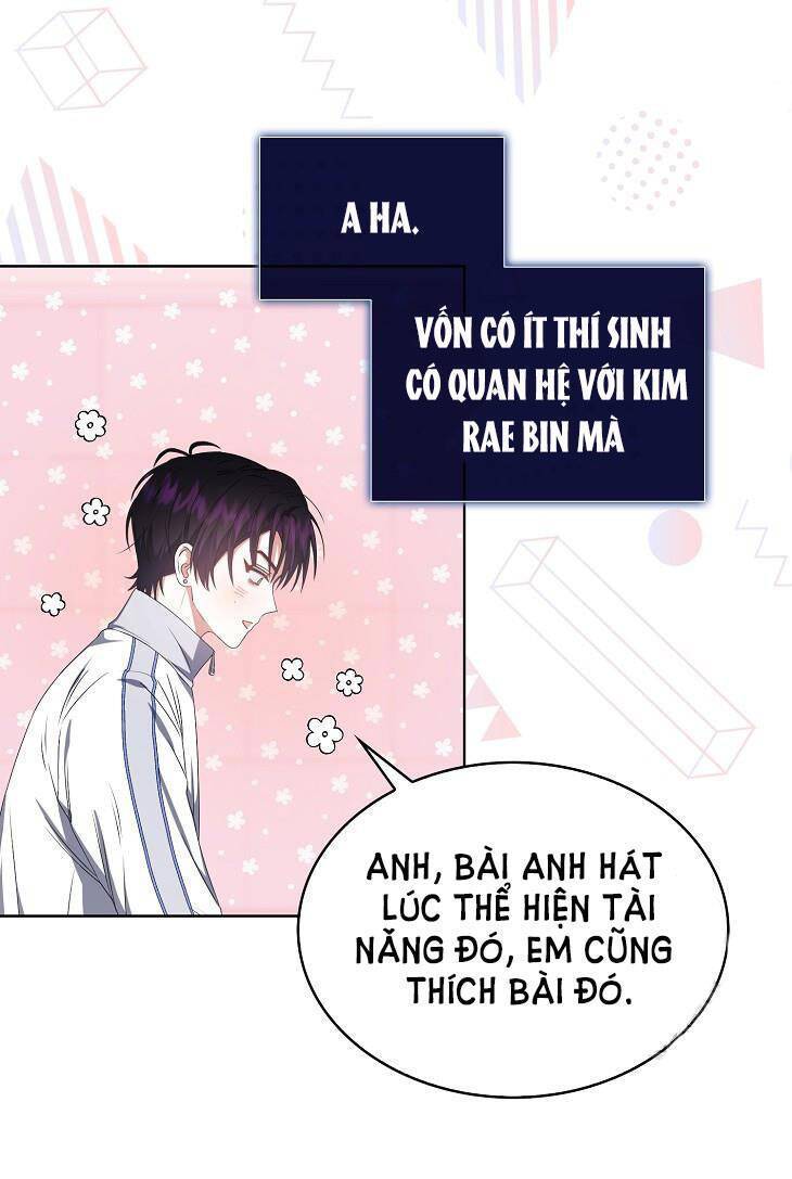 Ra Mắt Hay Ra Đi: Chapter 39.1