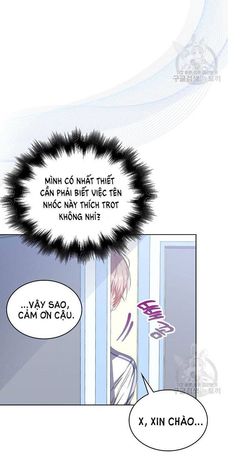 Ra Mắt Hay Ra Đi: Chapter 39.1