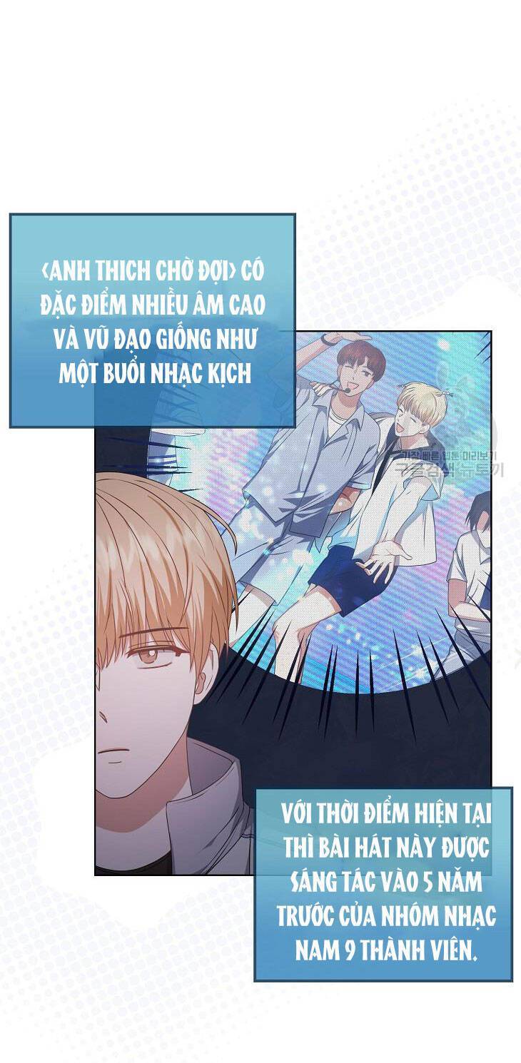 Ra Mắt Hay Ra Đi: Chapter 39.2