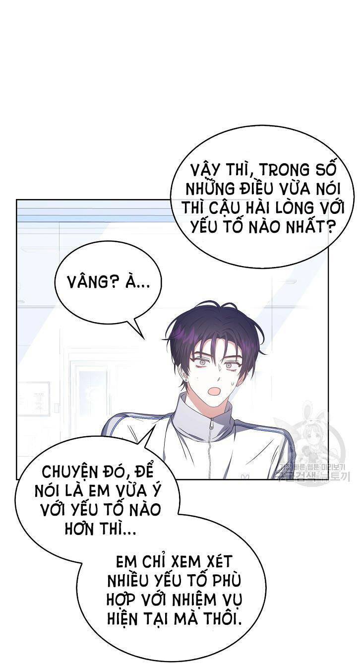 Ra Mắt Hay Ra Đi: Chapter 39.2