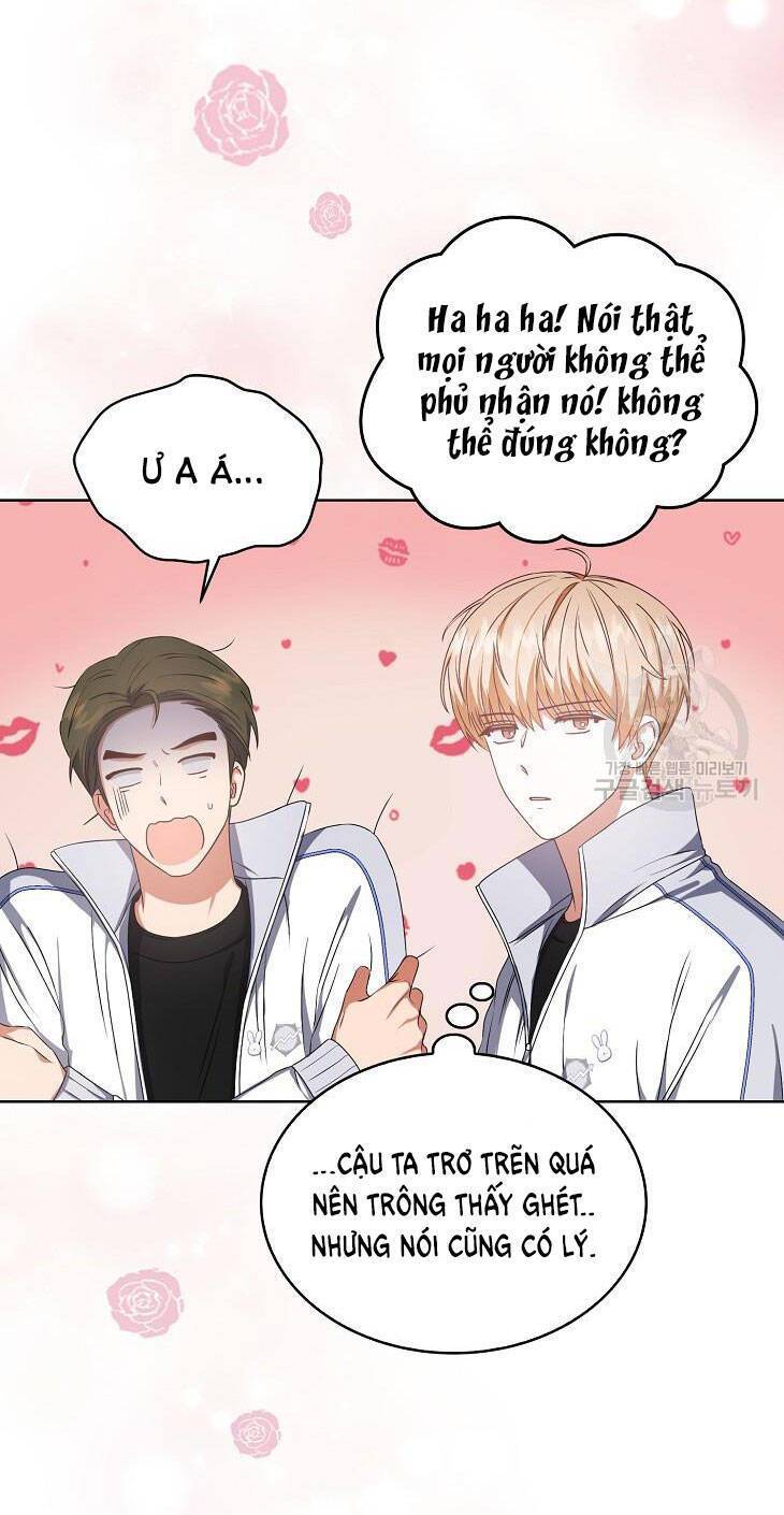 Ra Mắt Hay Ra Đi: Chapter 39.2