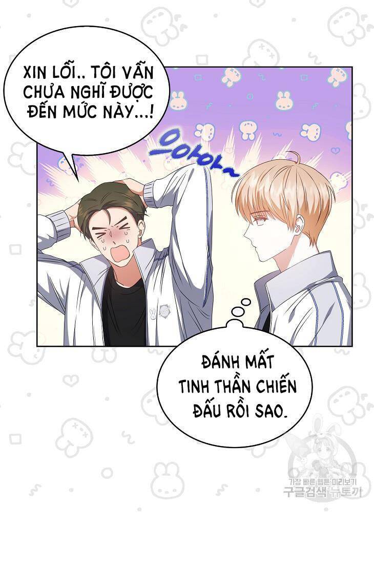 Ra Mắt Hay Ra Đi: Chapter 39.2