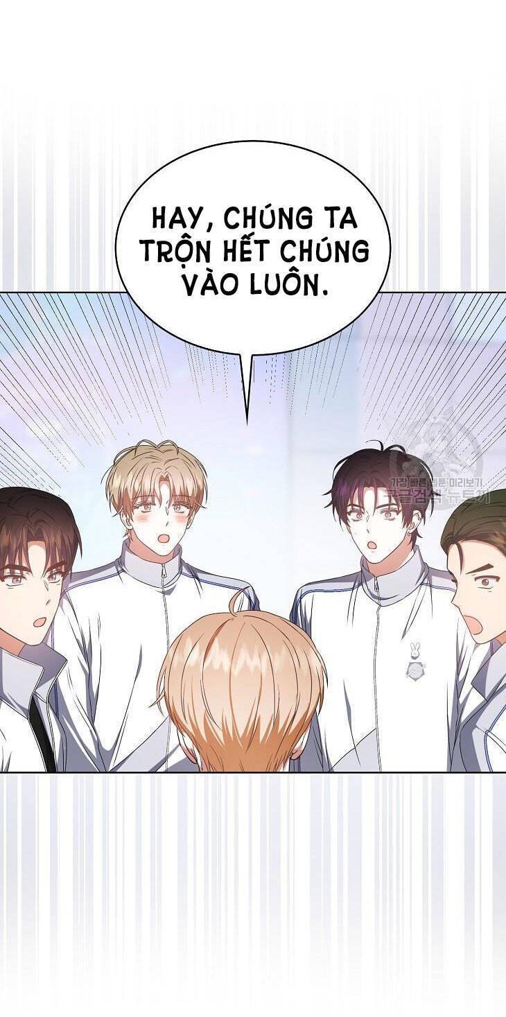 Ra Mắt Hay Ra Đi: Chapter 39.2