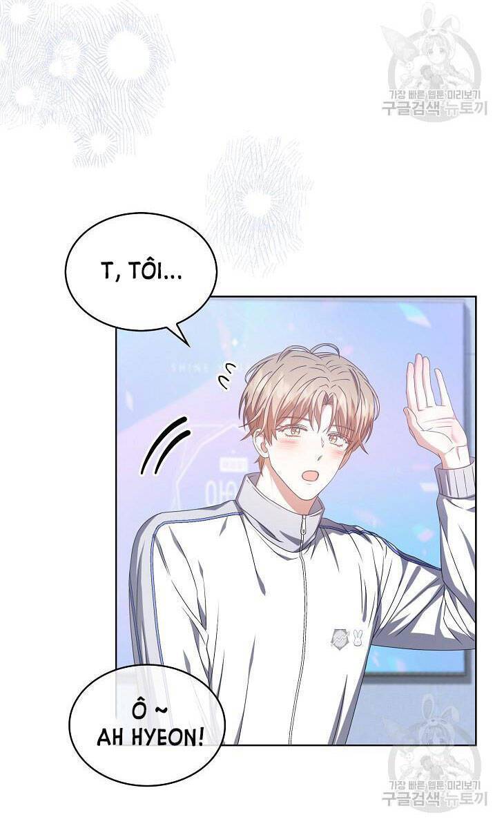 Ra Mắt Hay Ra Đi: Chapter 39.2