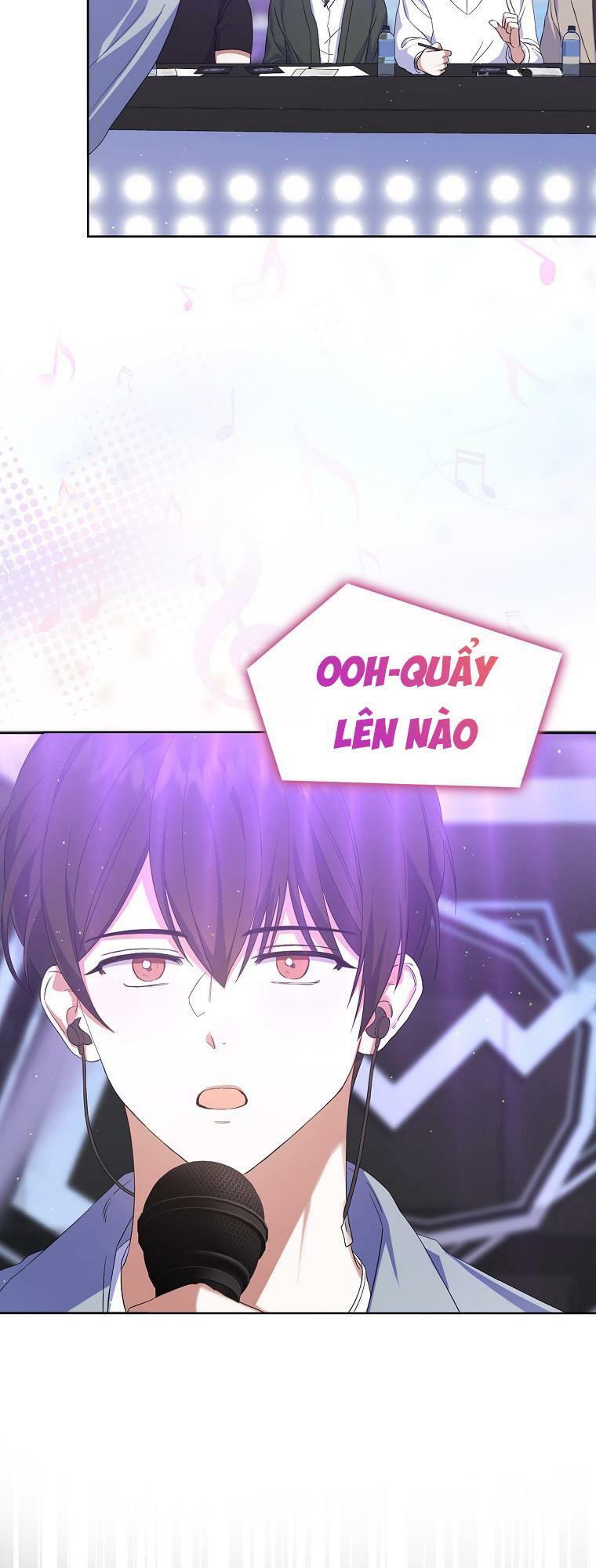 Ra Mắt Hay Ra Đi: Chapter 4