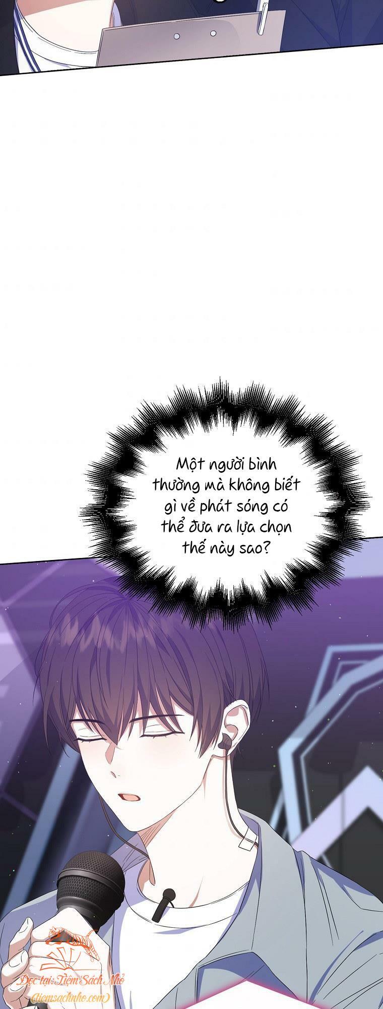 Ra Mắt Hay Ra Đi: Chapter 4