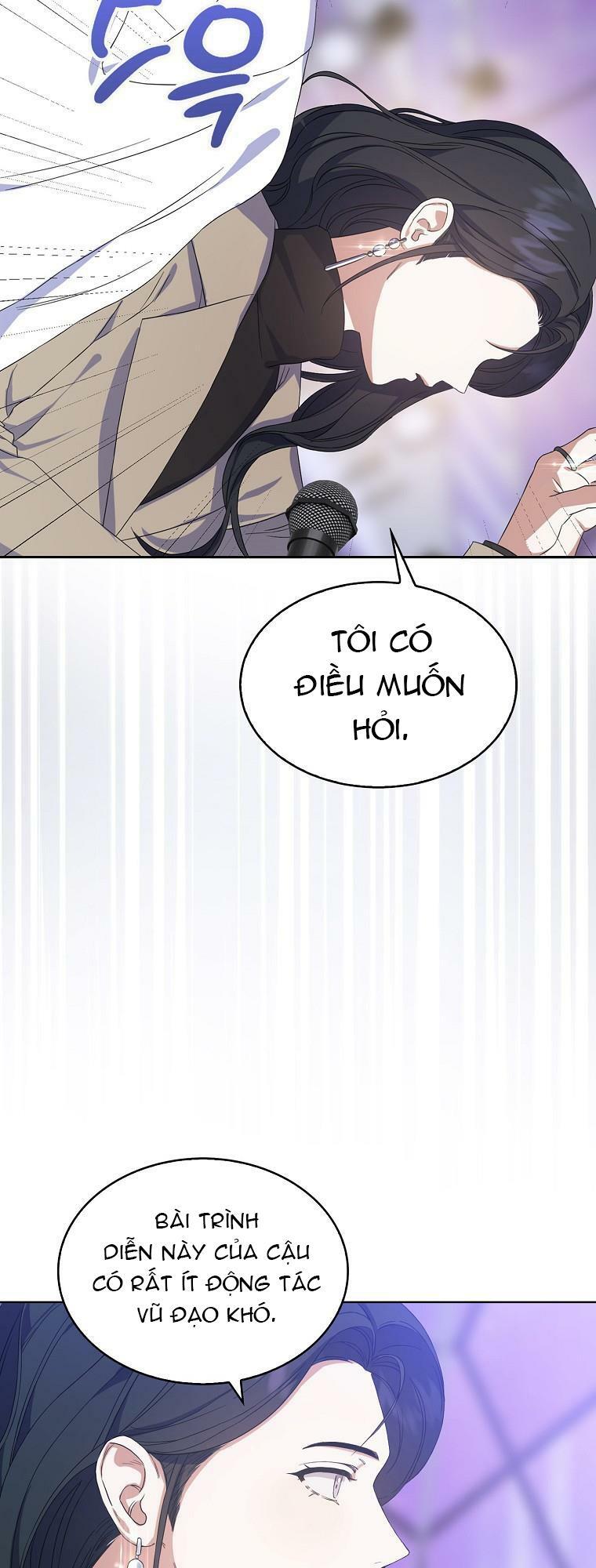 Ra Mắt Hay Ra Đi: Chapter 4