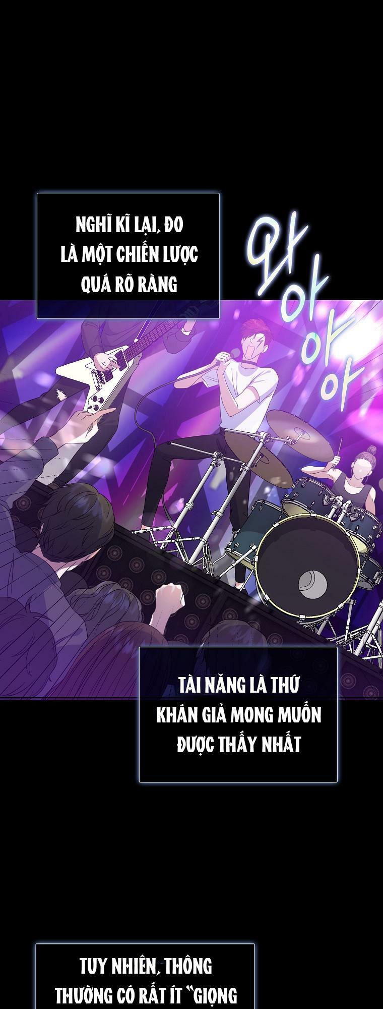 Ra Mắt Hay Ra Đi: Chapter 4