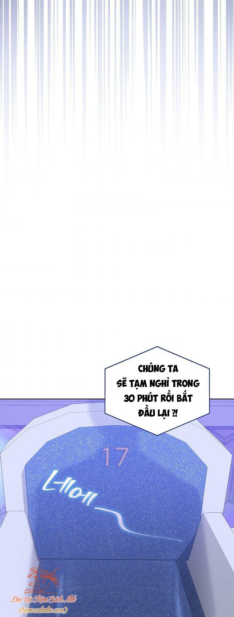 Ra Mắt Hay Ra Đi: Chapter 4