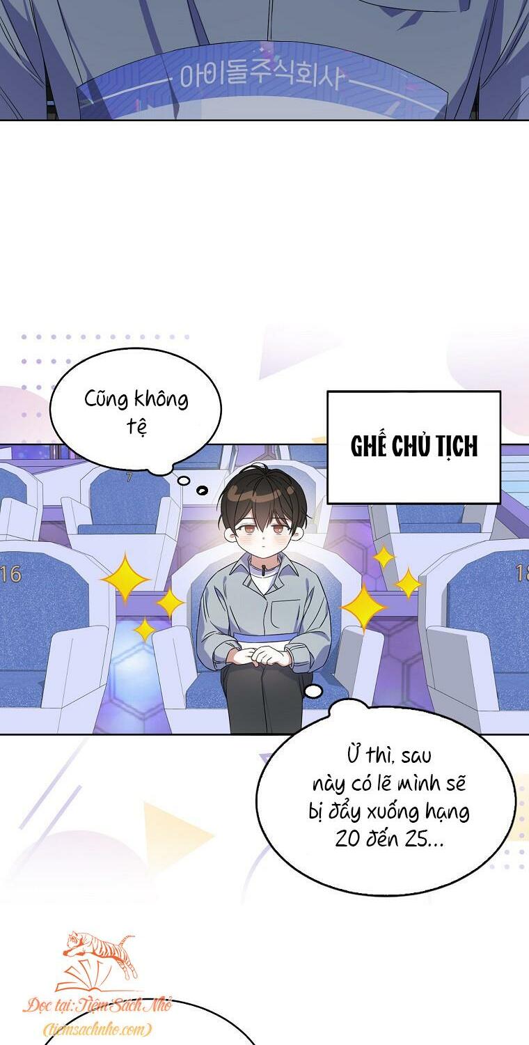 Ra Mắt Hay Ra Đi: Chapter 4