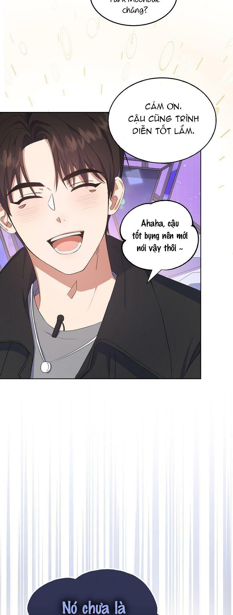 Ra Mắt Hay Ra Đi: Chapter 4