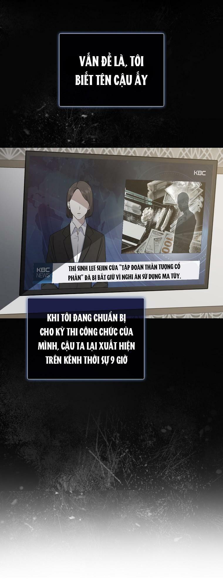 Ra Mắt Hay Ra Đi: Chapter 4