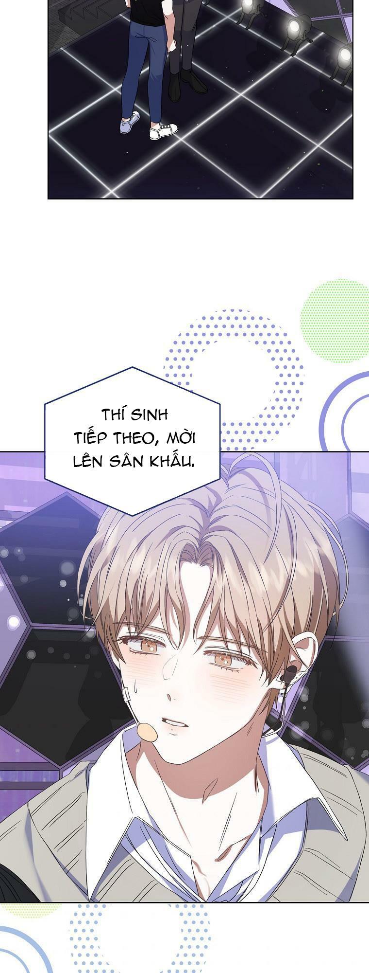 Ra Mắt Hay Ra Đi: Chapter 4