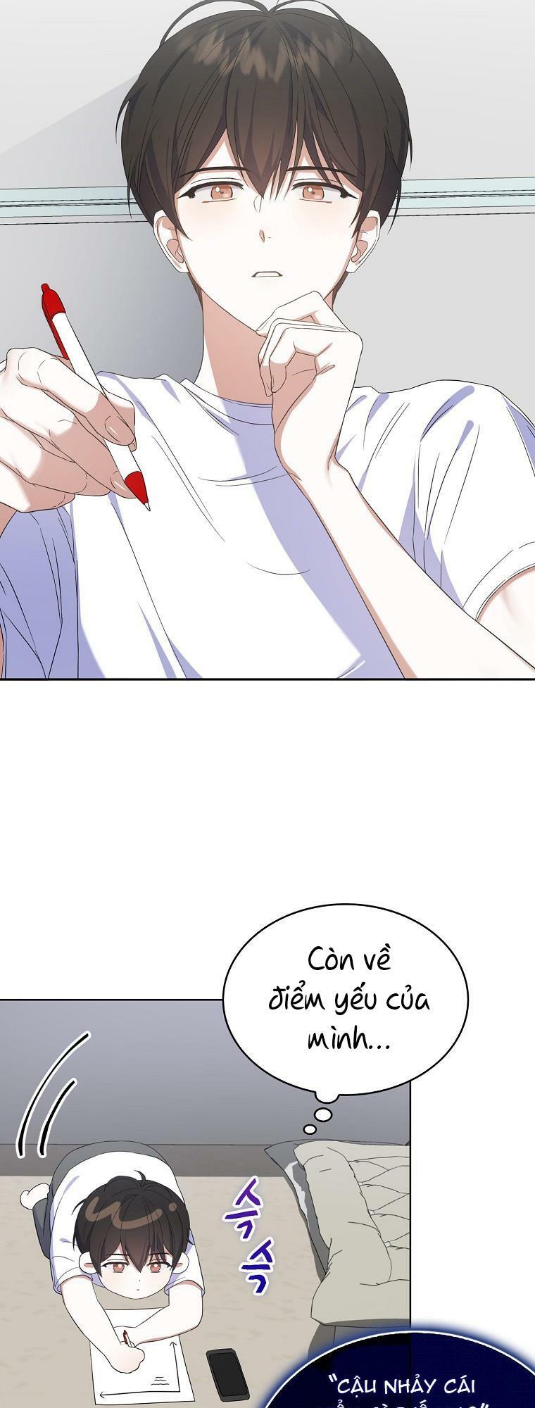 Ra Mắt Hay Ra Đi: Chapter 4