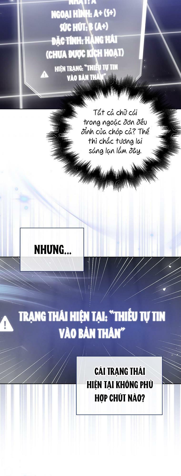 Ra Mắt Hay Ra Đi: Chapter 4