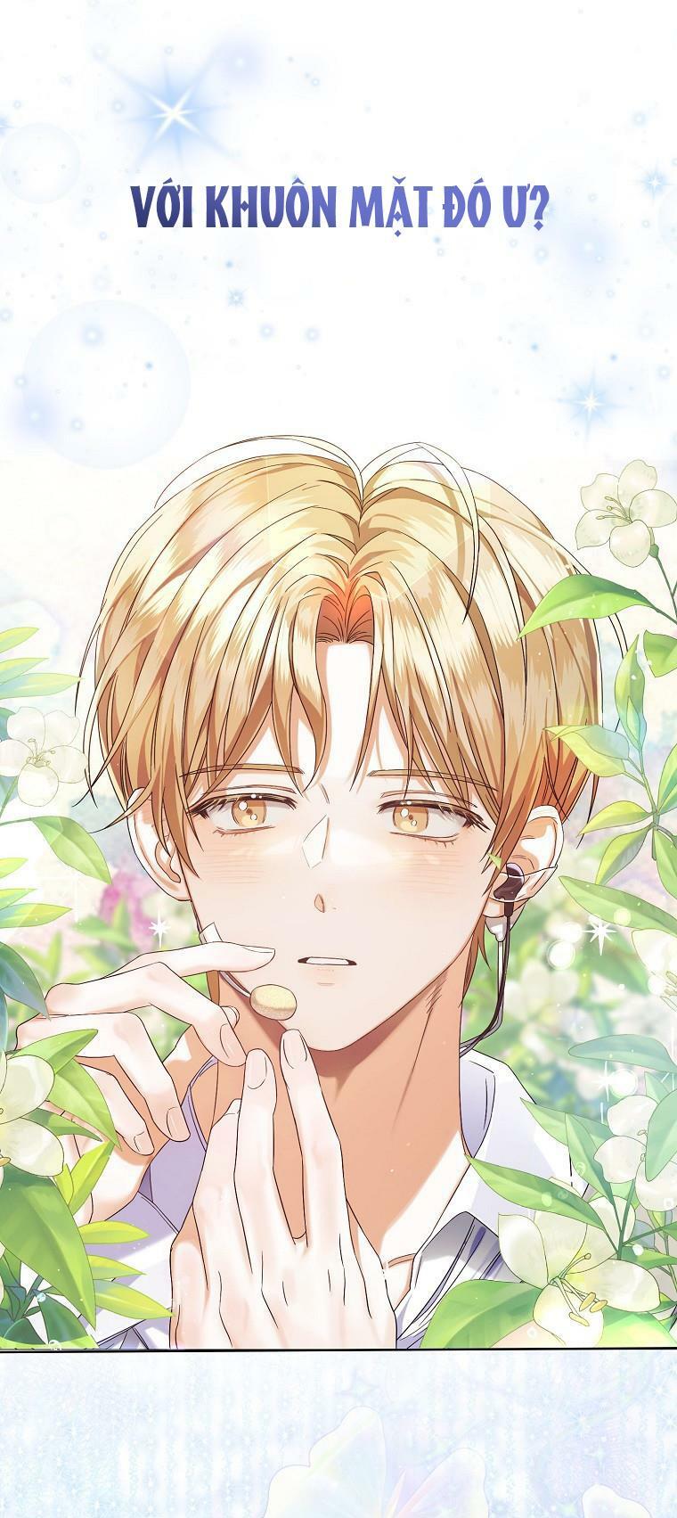 Ra Mắt Hay Ra Đi: Chapter 4