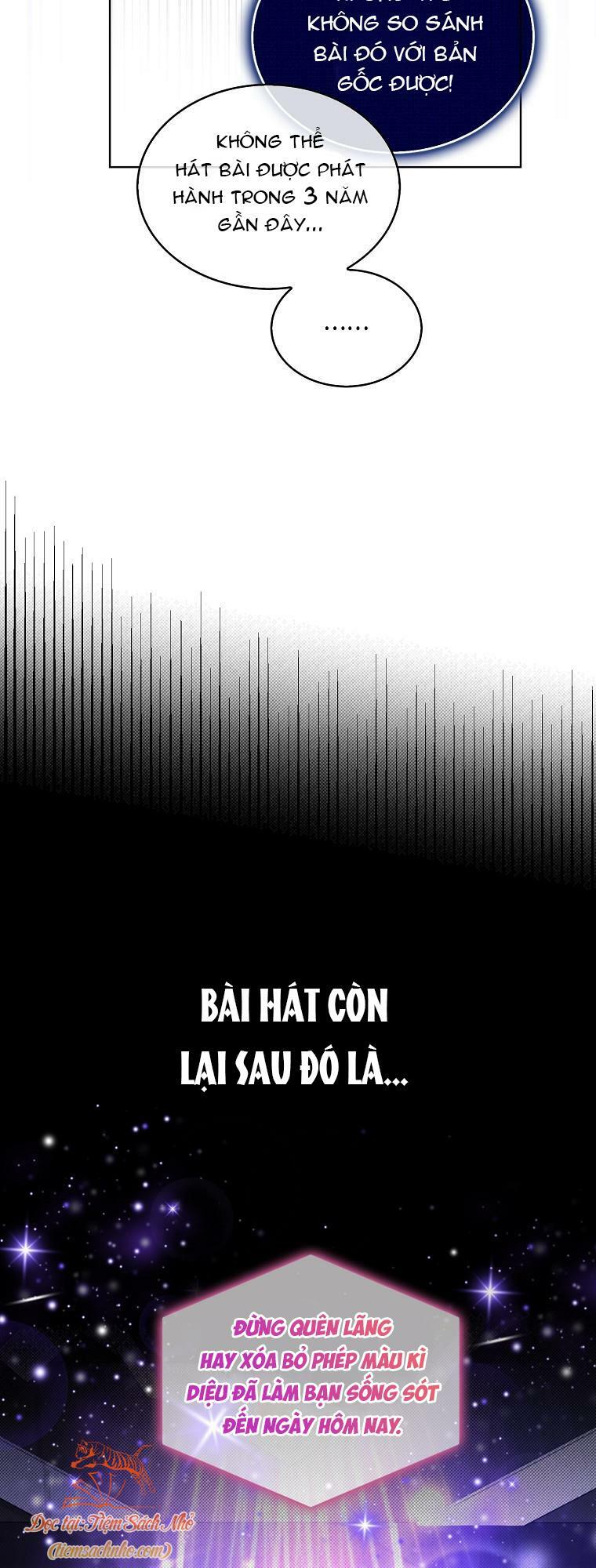 Ra Mắt Hay Ra Đi: Chapter 4