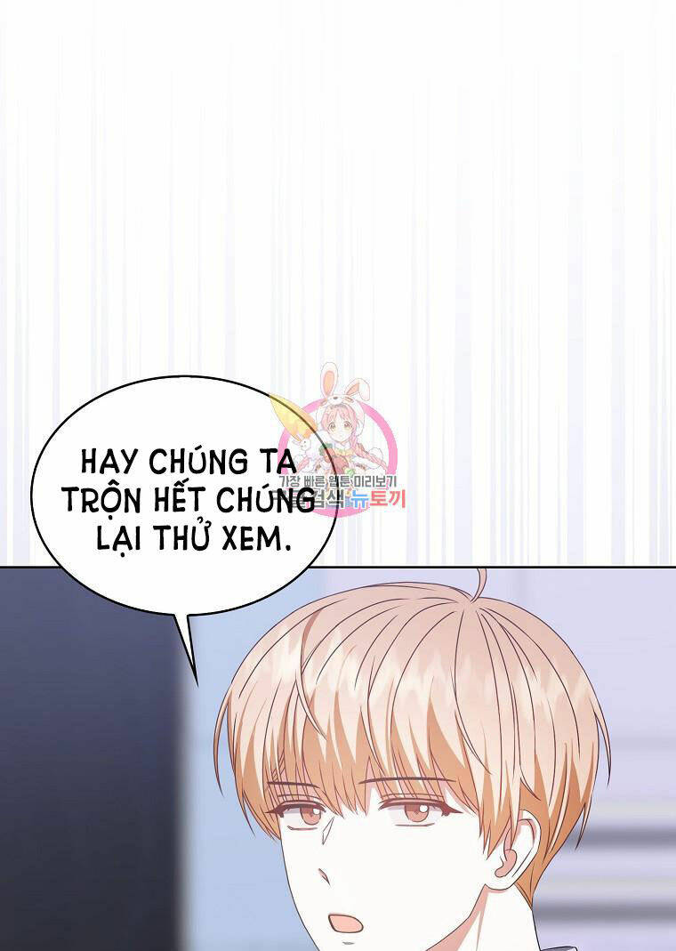Ra Mắt Hay Ra Đi: Chapter 40.1
