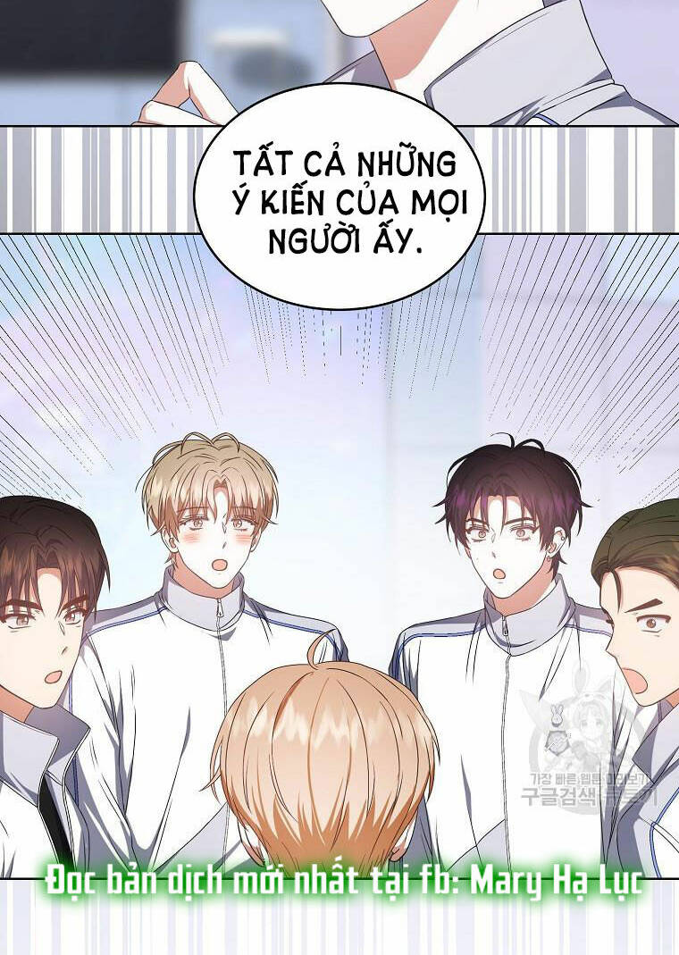 Ra Mắt Hay Ra Đi: Chapter 40.1