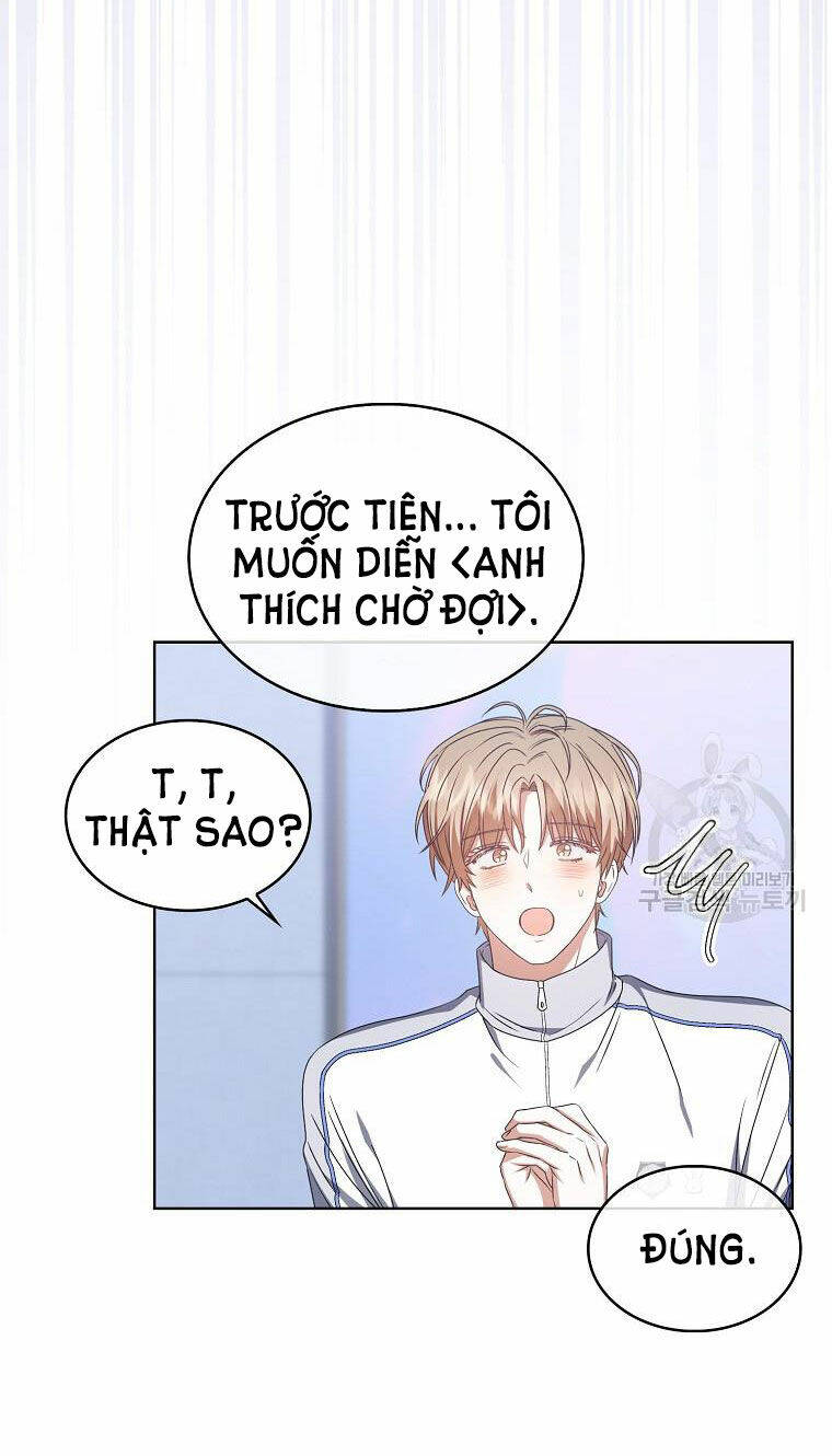 Ra Mắt Hay Ra Đi: Chapter 40.1