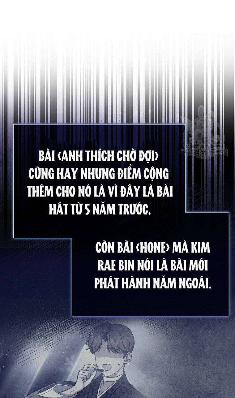 Ra Mắt Hay Ra Đi: Chapter 40.1
