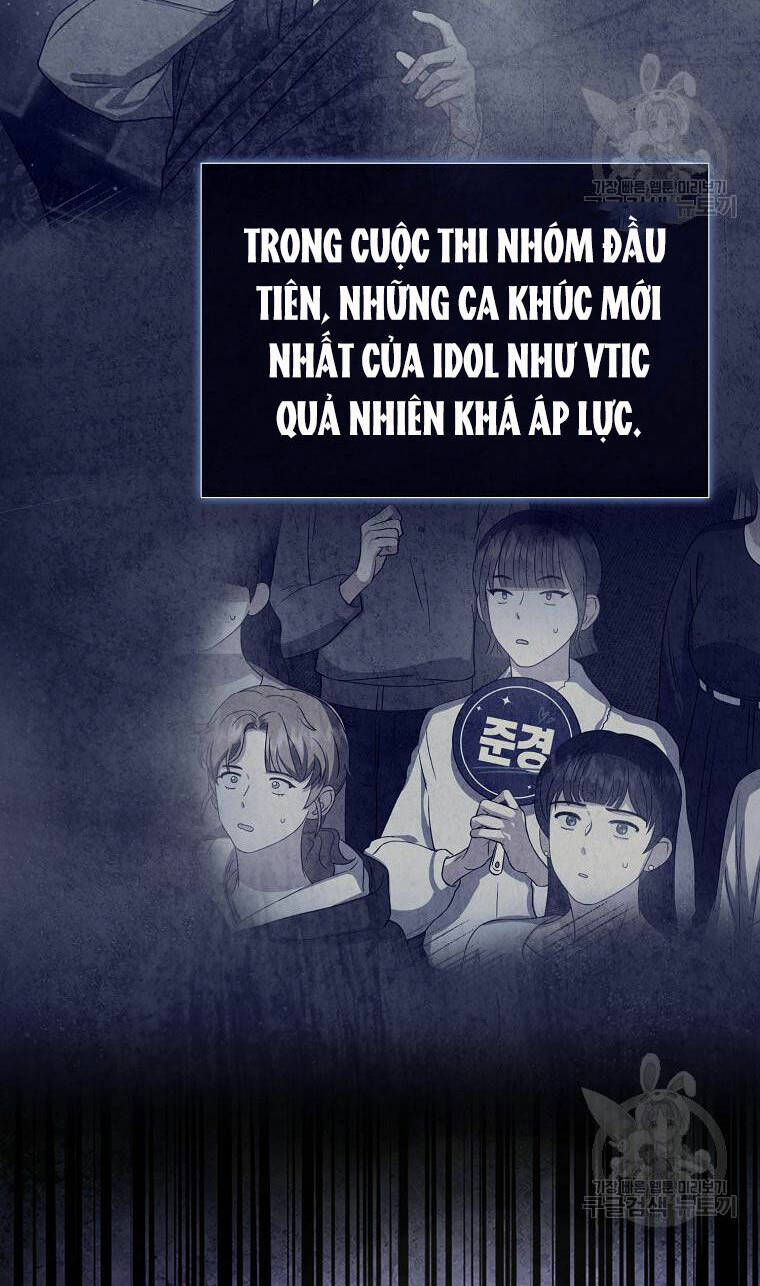 Ra Mắt Hay Ra Đi: Chapter 40.1