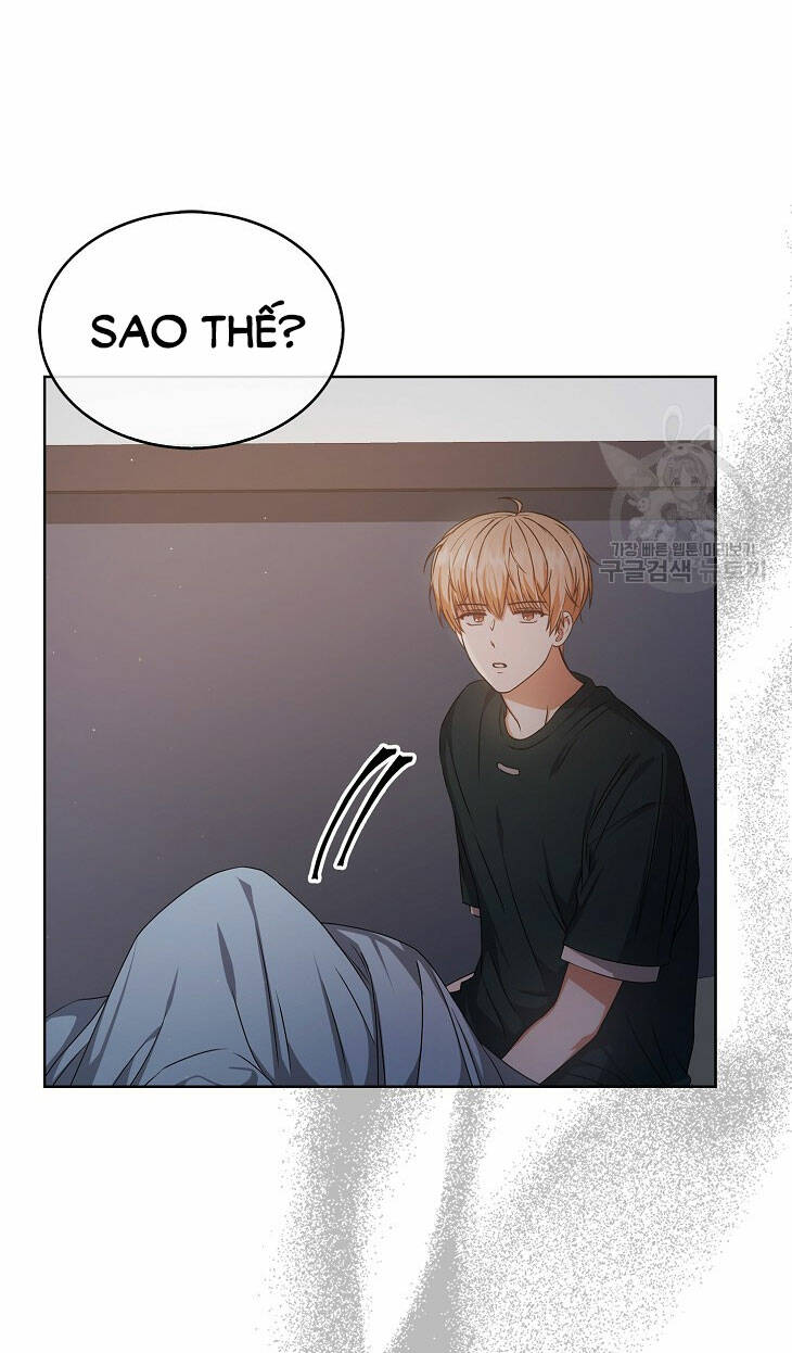 Ra Mắt Hay Ra Đi: Chapter 43.1