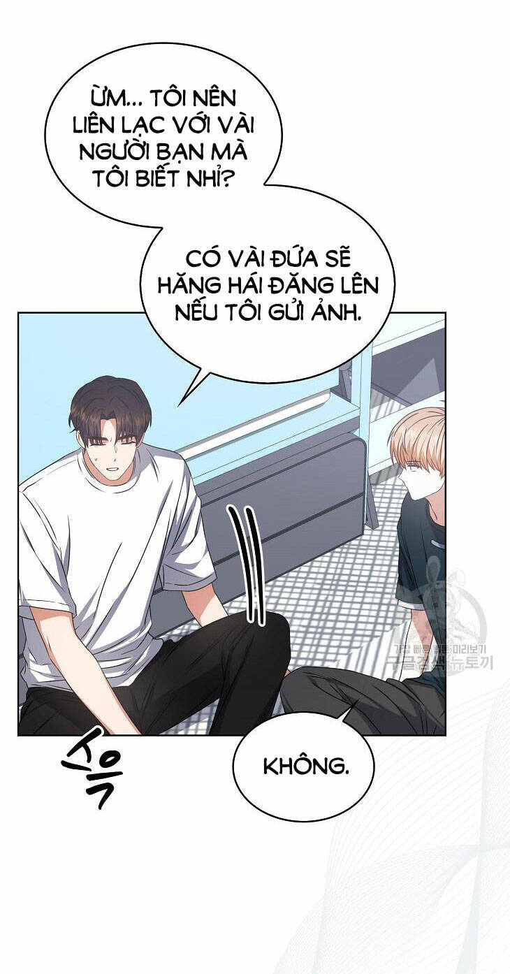 Ra Mắt Hay Ra Đi: Chapter 44.1