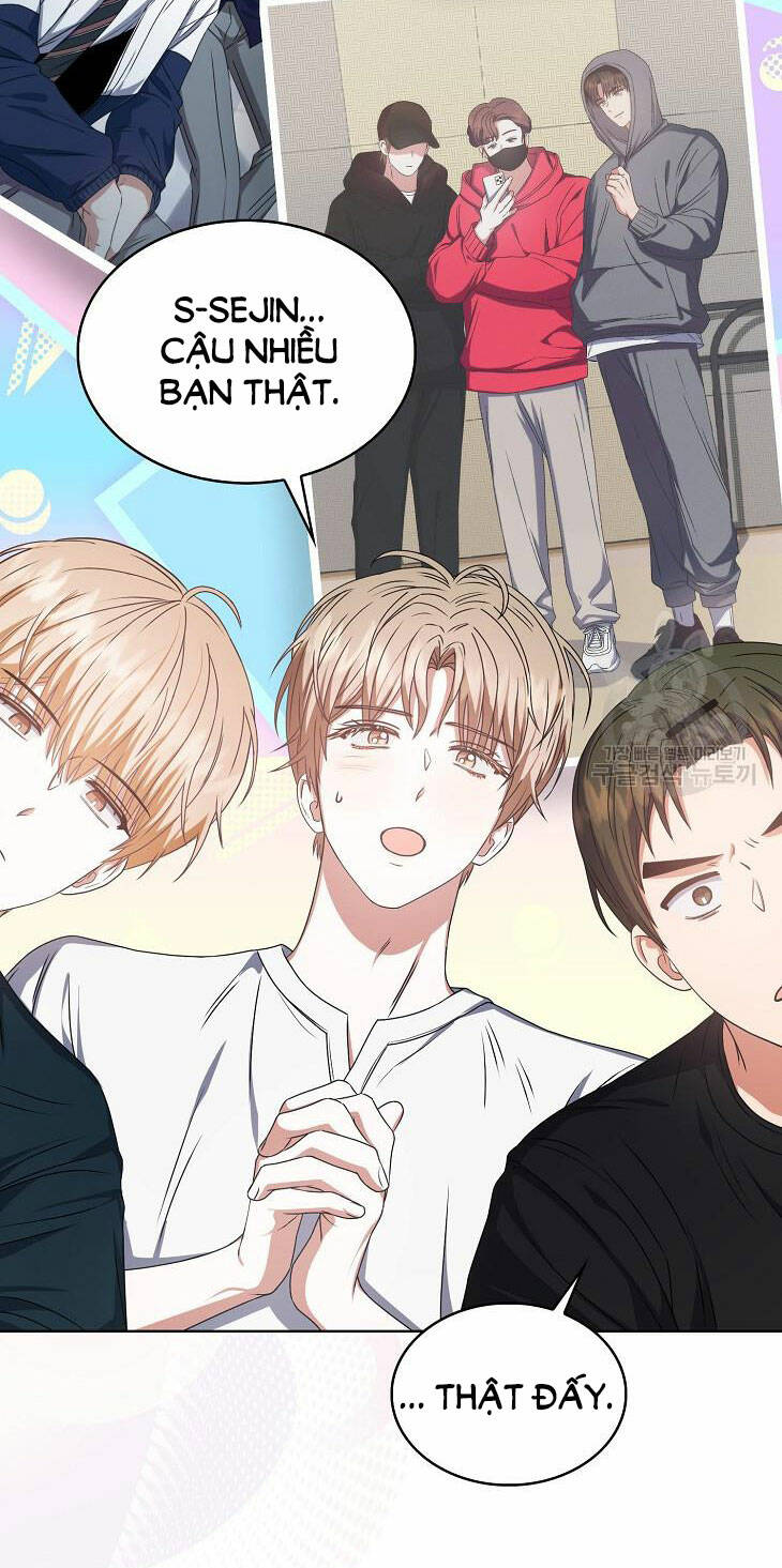 Ra Mắt Hay Ra Đi: Chapter 44.1