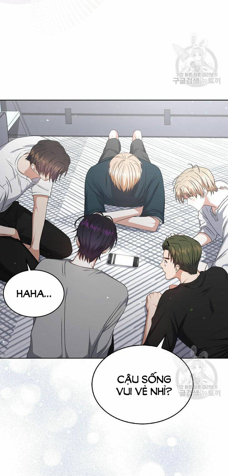 Ra Mắt Hay Ra Đi: Chapter 44.1
