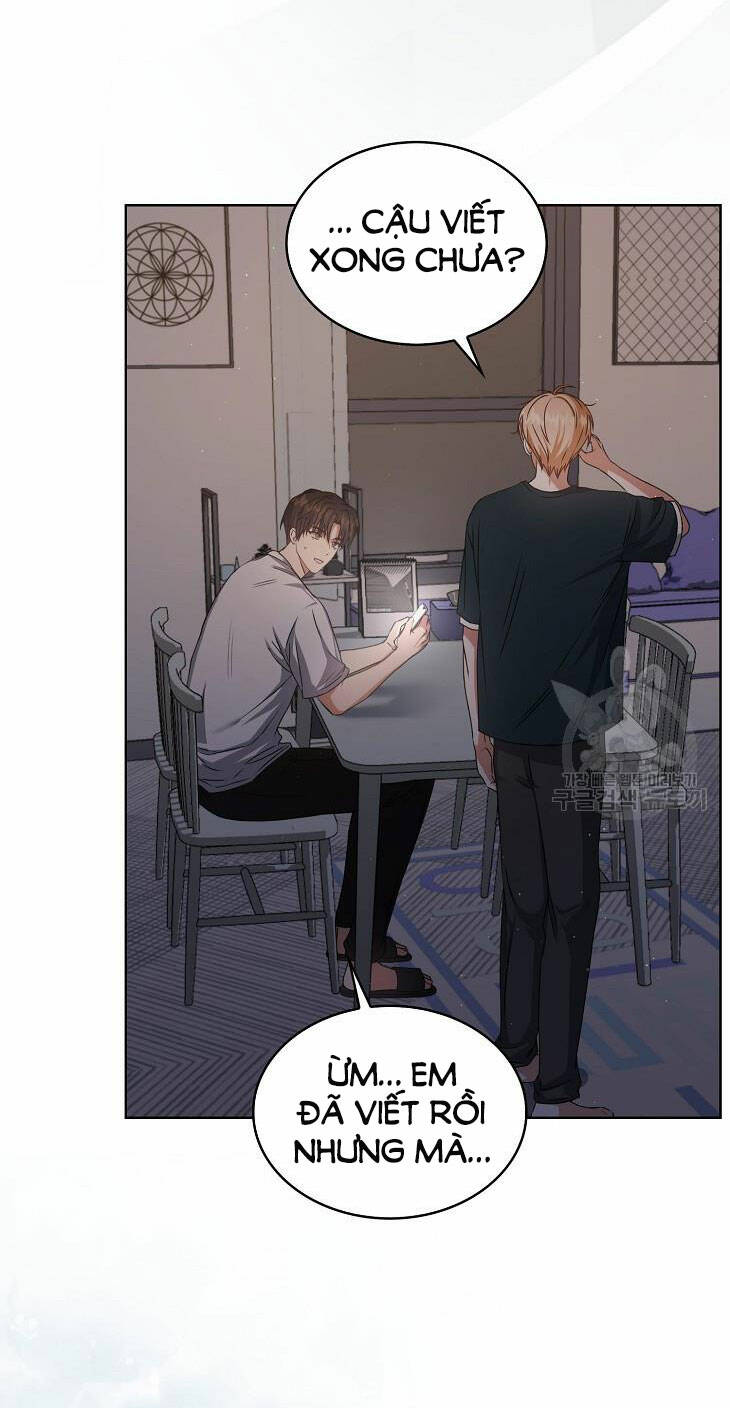 Ra Mắt Hay Ra Đi: Chapter 44.1