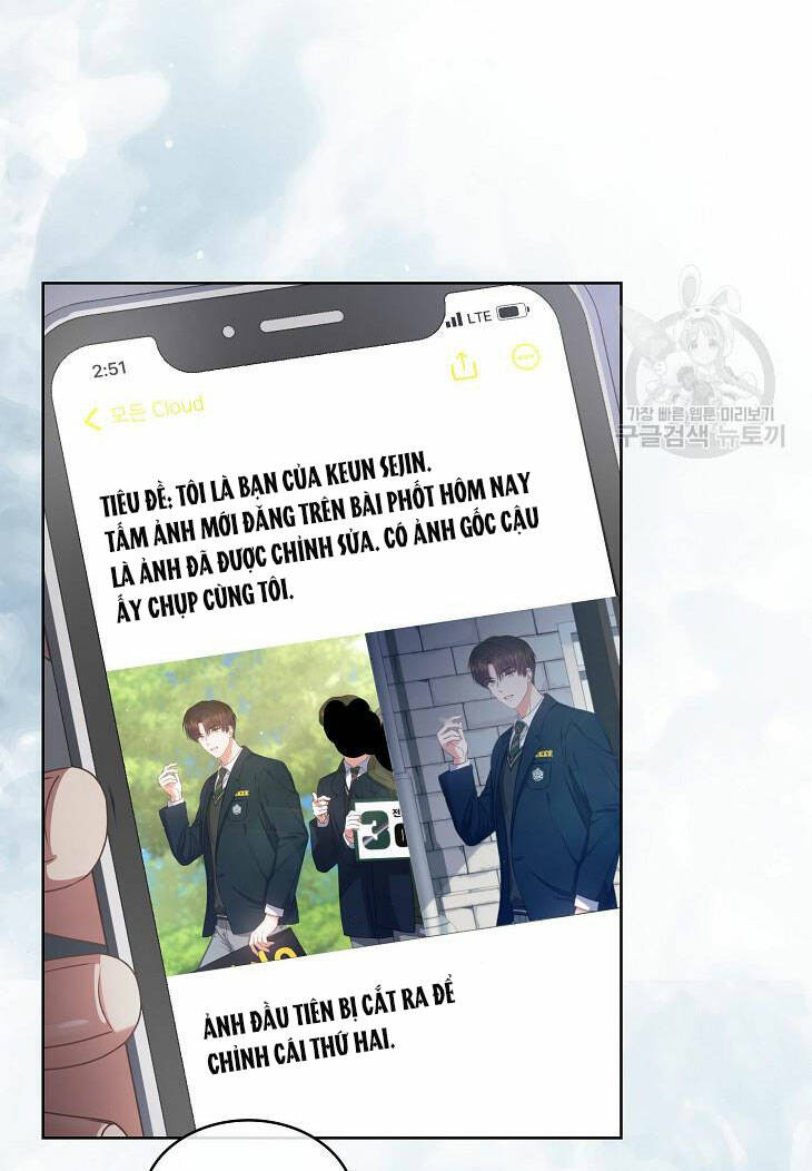 Ra Mắt Hay Ra Đi: Chapter 44.1