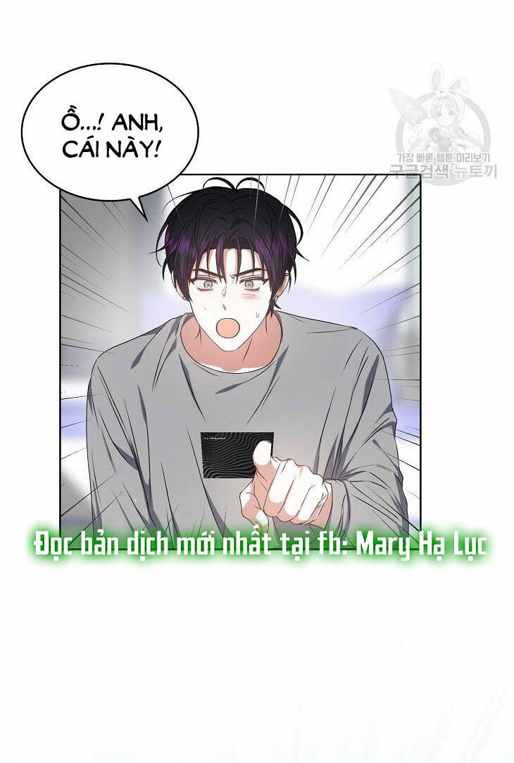 Ra Mắt Hay Ra Đi: Chapter 44.1