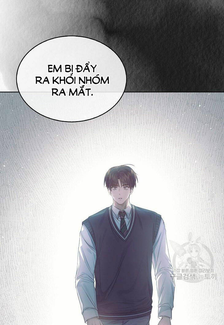 Ra Mắt Hay Ra Đi: Chapter 44.2