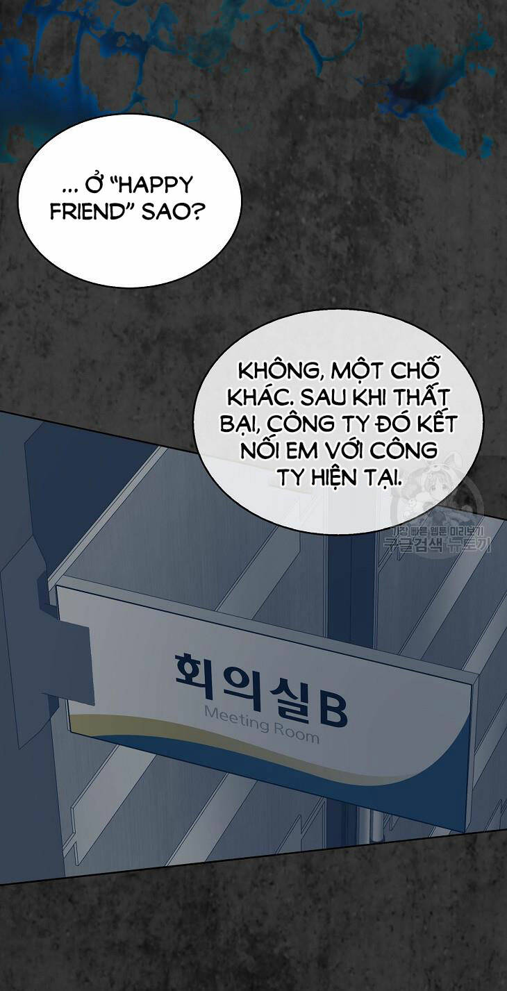 Ra Mắt Hay Ra Đi: Chapter 44.2