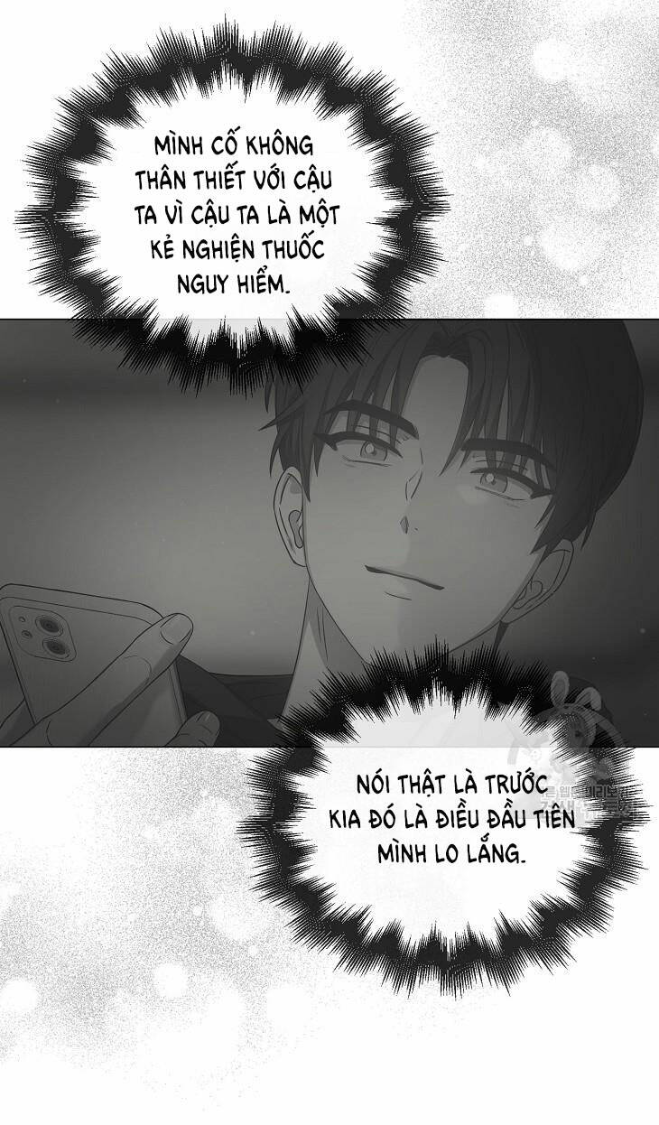 Ra Mắt Hay Ra Đi: Chapter 44.2
