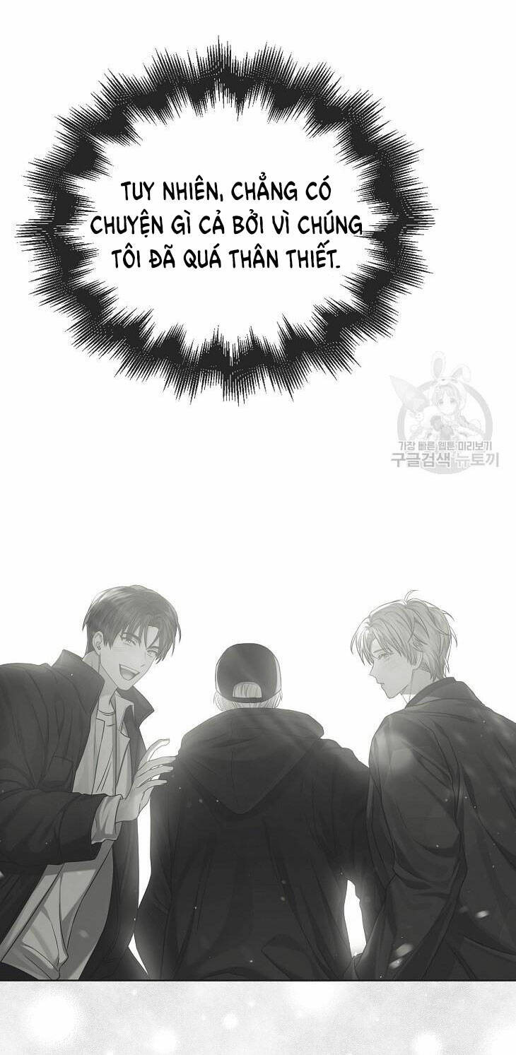 Ra Mắt Hay Ra Đi: Chapter 44.2