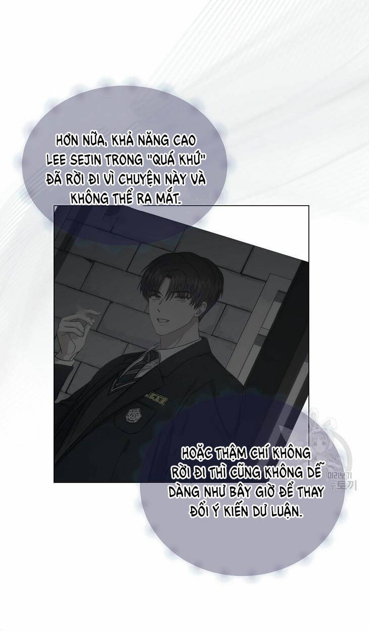 Ra Mắt Hay Ra Đi: Chapter 44.2