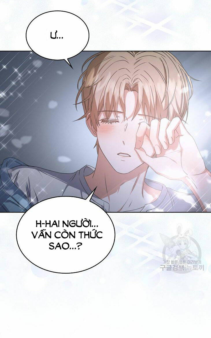 Ra Mắt Hay Ra Đi: Chapter 44.2