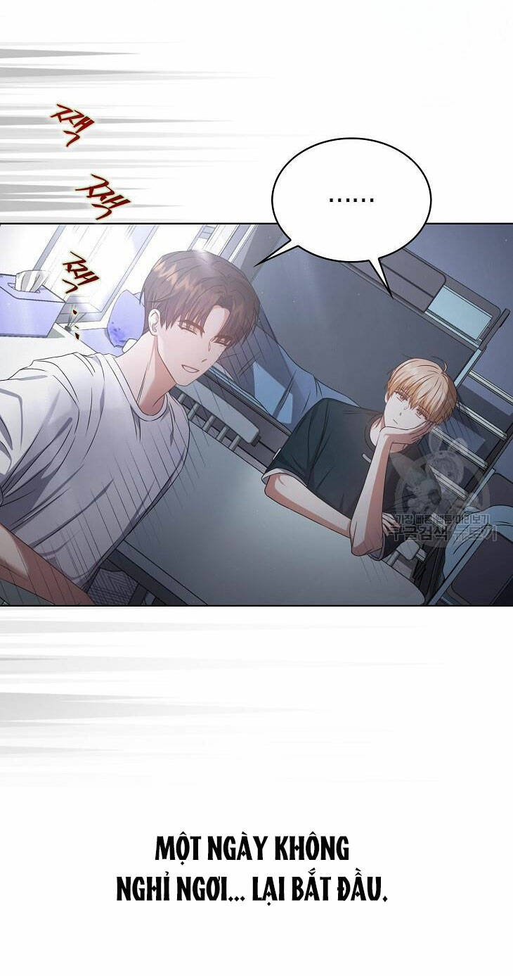 Ra Mắt Hay Ra Đi: Chapter 44.2