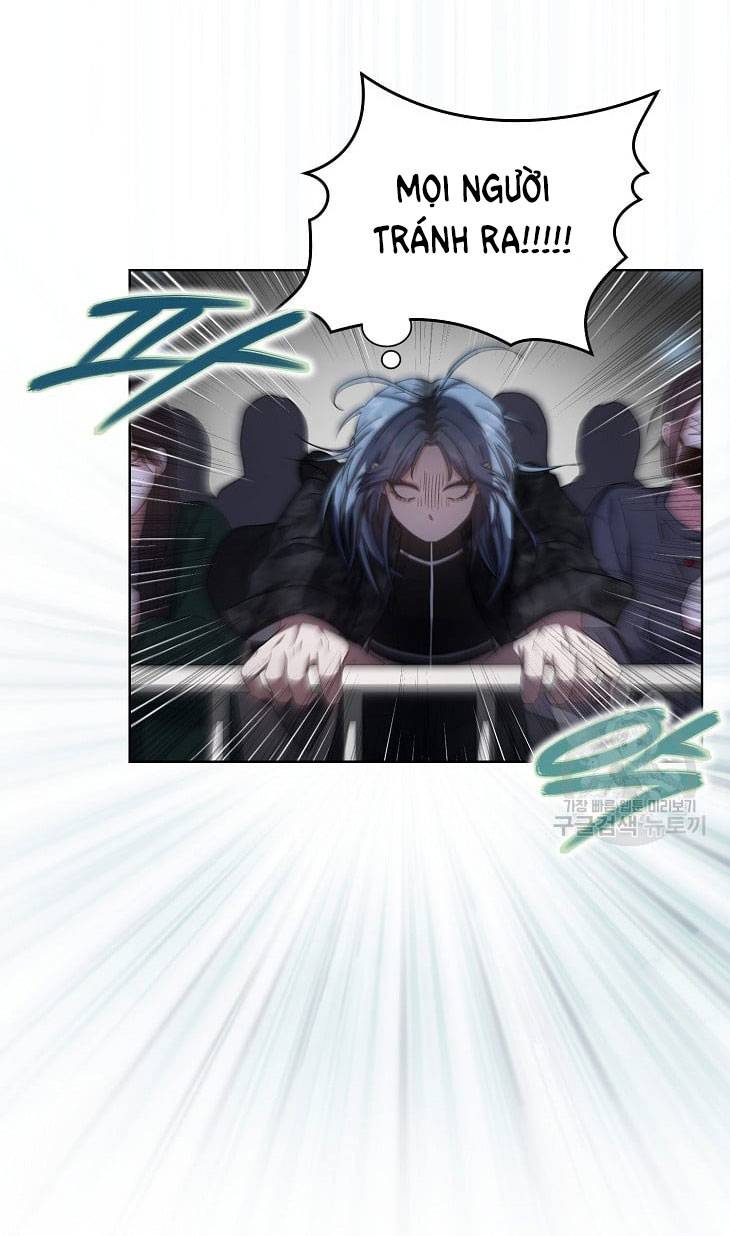 Ra Mắt Hay Ra Đi: Chapter 45.1