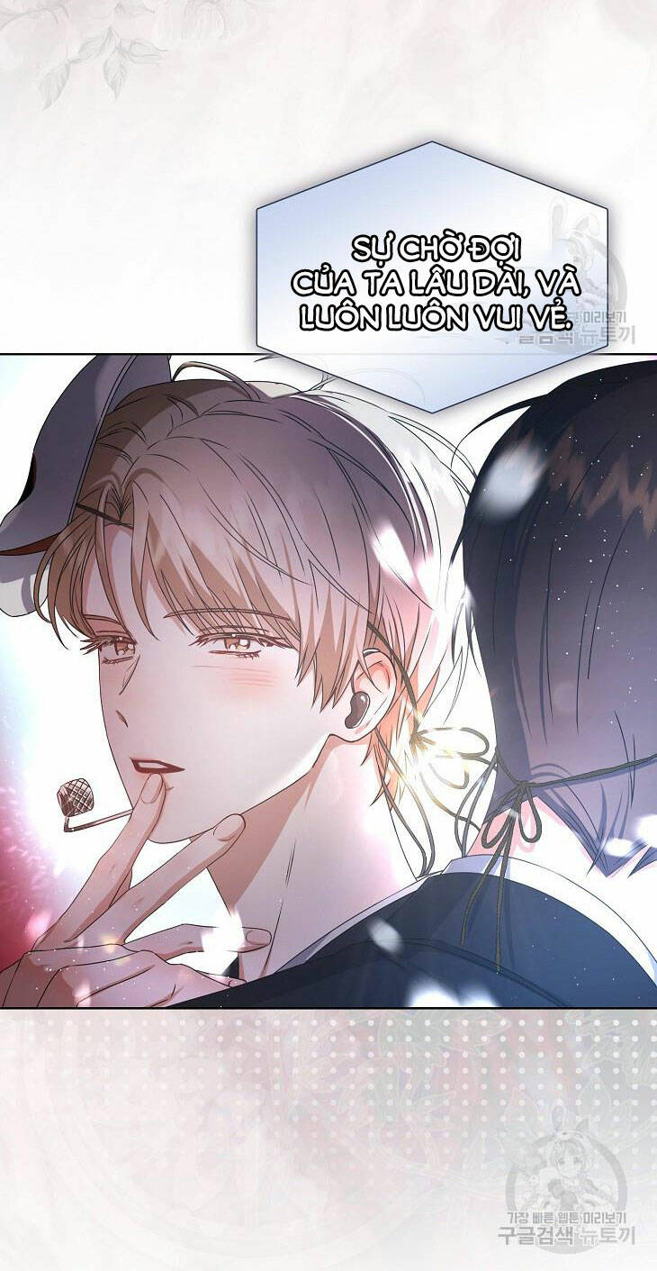 Ra Mắt Hay Ra Đi: Chapter 46.1