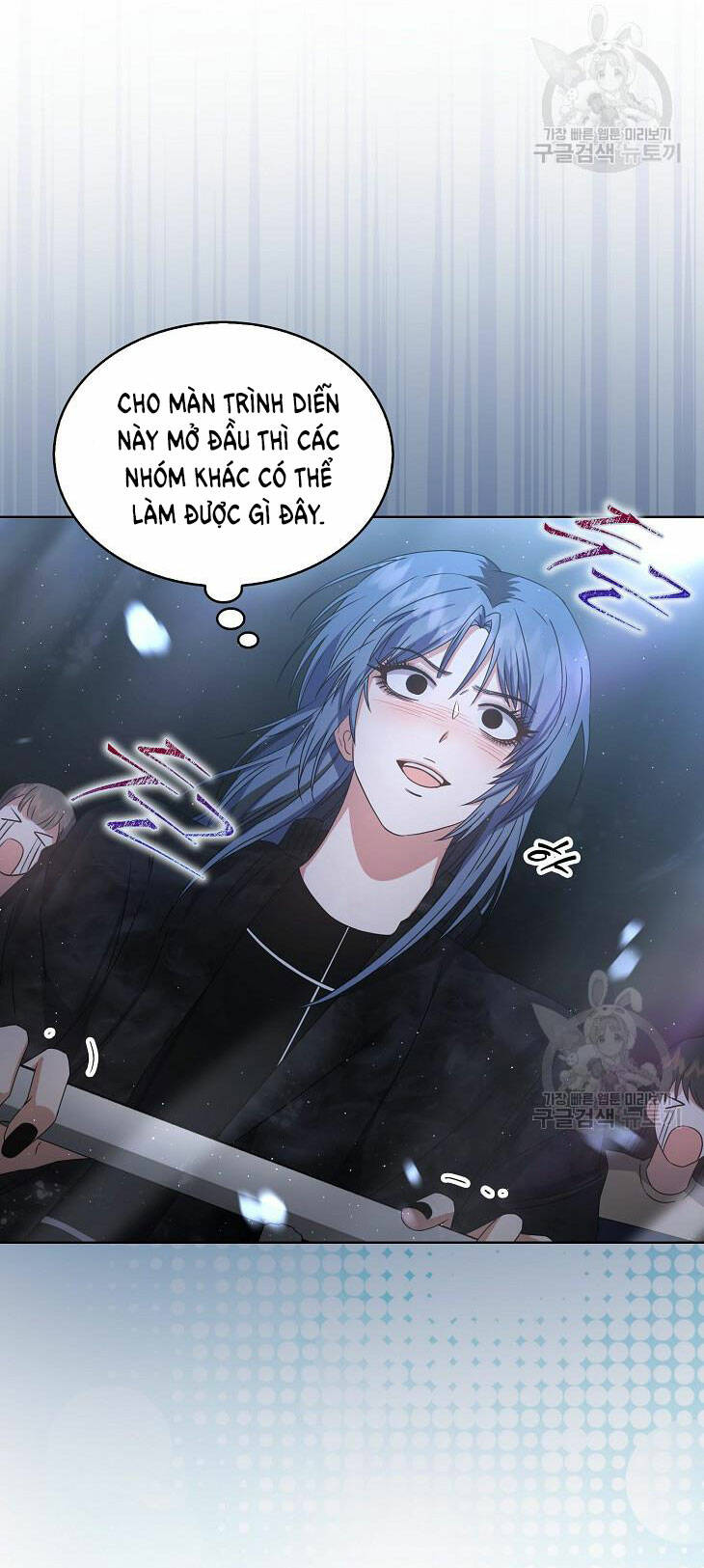 Ra Mắt Hay Ra Đi: Chapter 46.2