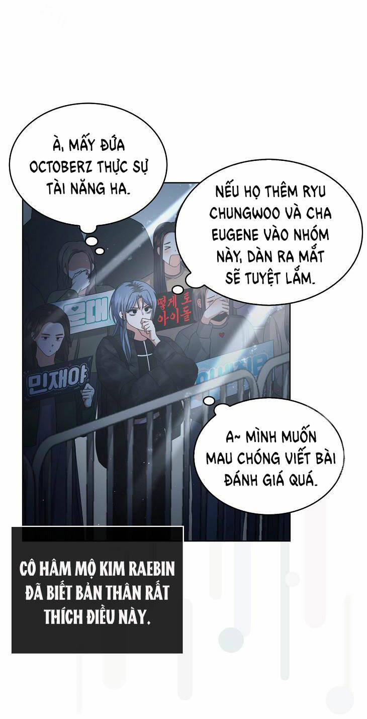 Ra Mắt Hay Ra Đi: Chapter 46.2