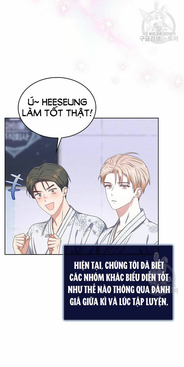 Ra Mắt Hay Ra Đi: Chapter 46.2