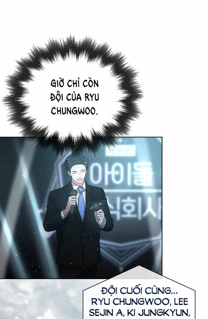Ra Mắt Hay Ra Đi: Chapter 46.2