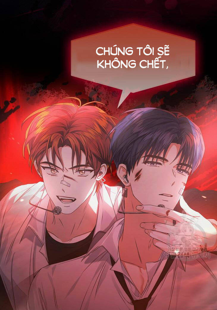 Ra Mắt Hay Ra Đi: Chapter 46.2